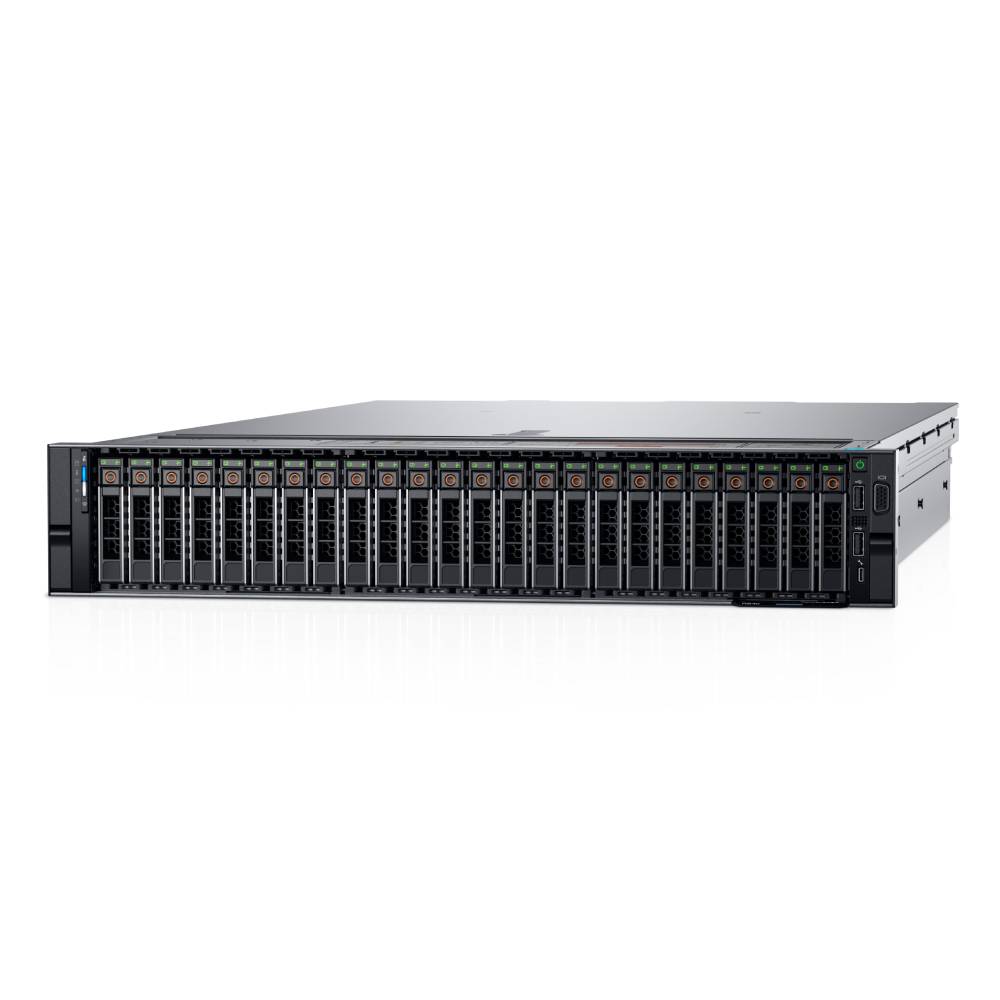 Dell EMC PowerEdge R840 2U 4 socket Rack Server