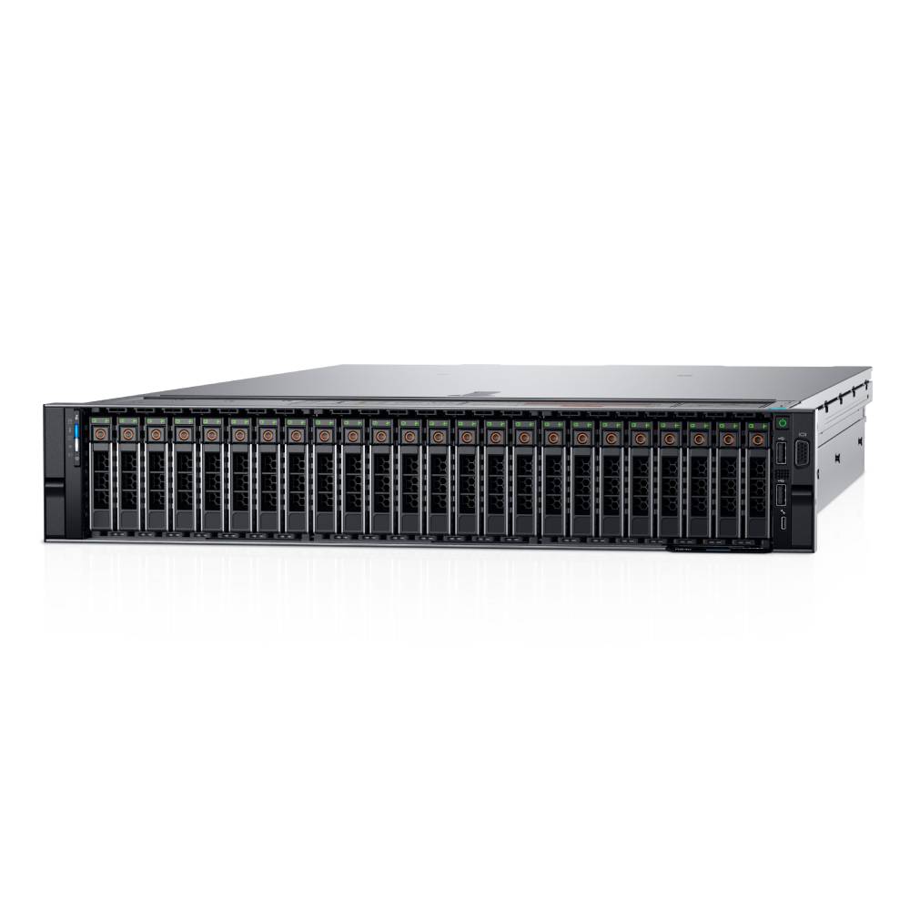 Dell EMC PowerEdge R840 2U 4 socket  Rack Server