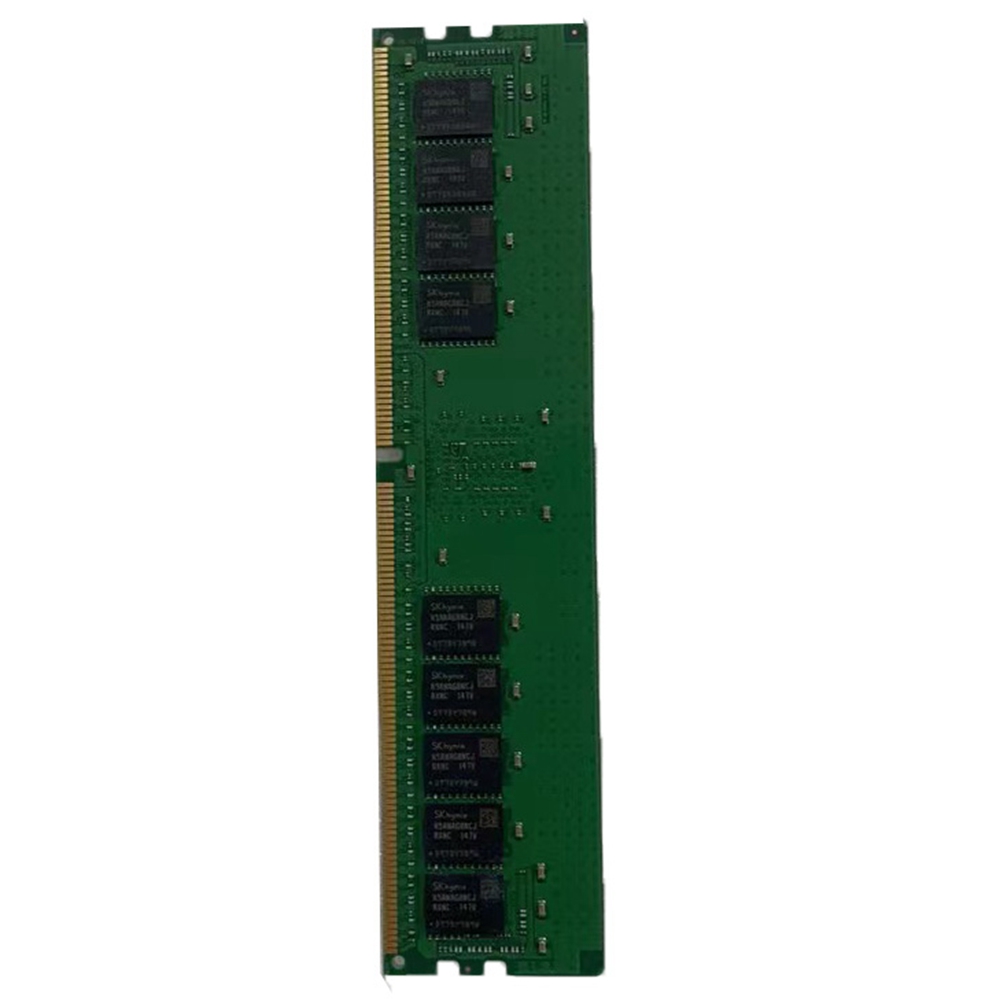 Dell Memory Upgrade - 32GB - 2RX4 DDR4 RDIMM 3200MHz 8Gb BASE