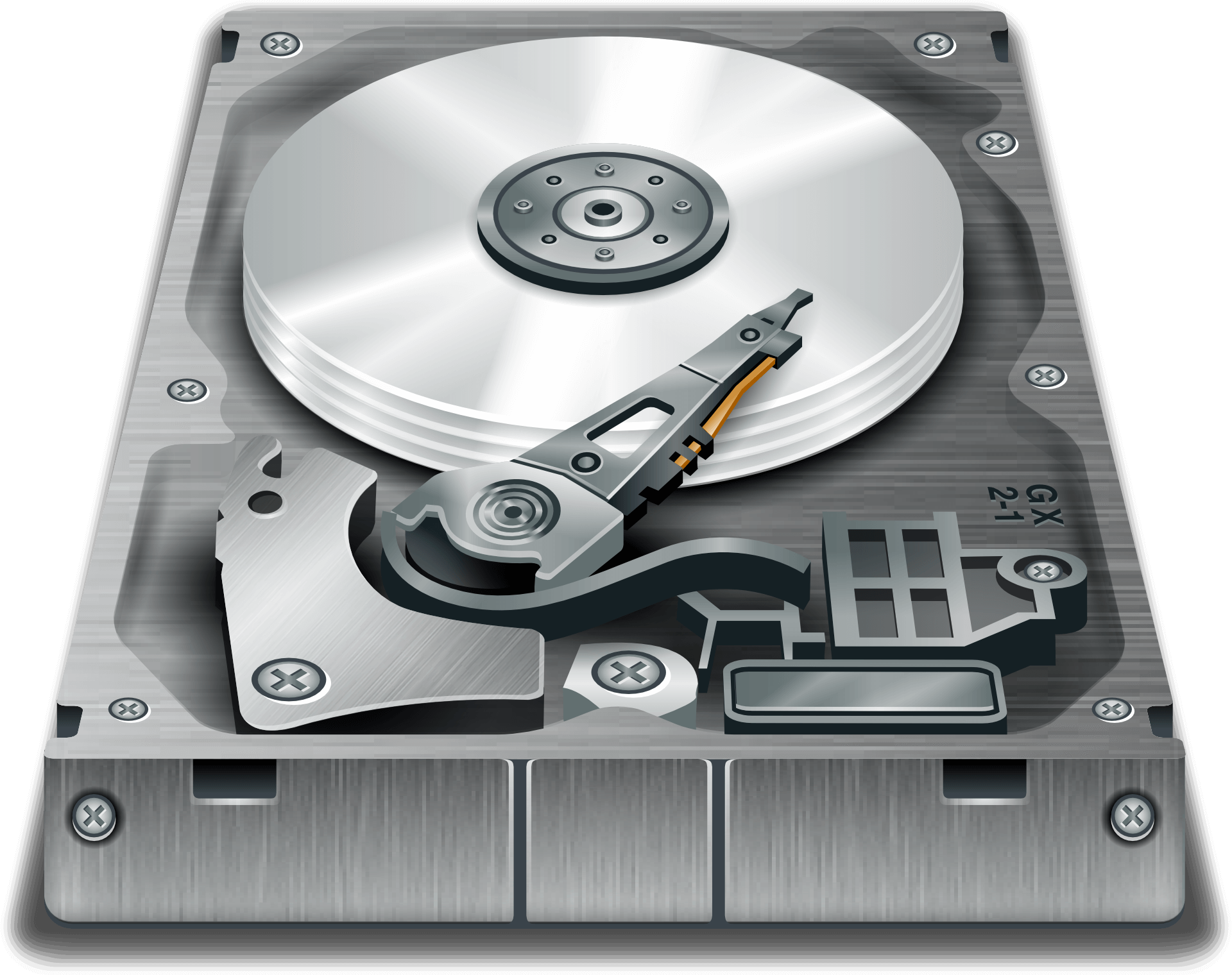 Reconfiguring or Migrating Virtual Disks