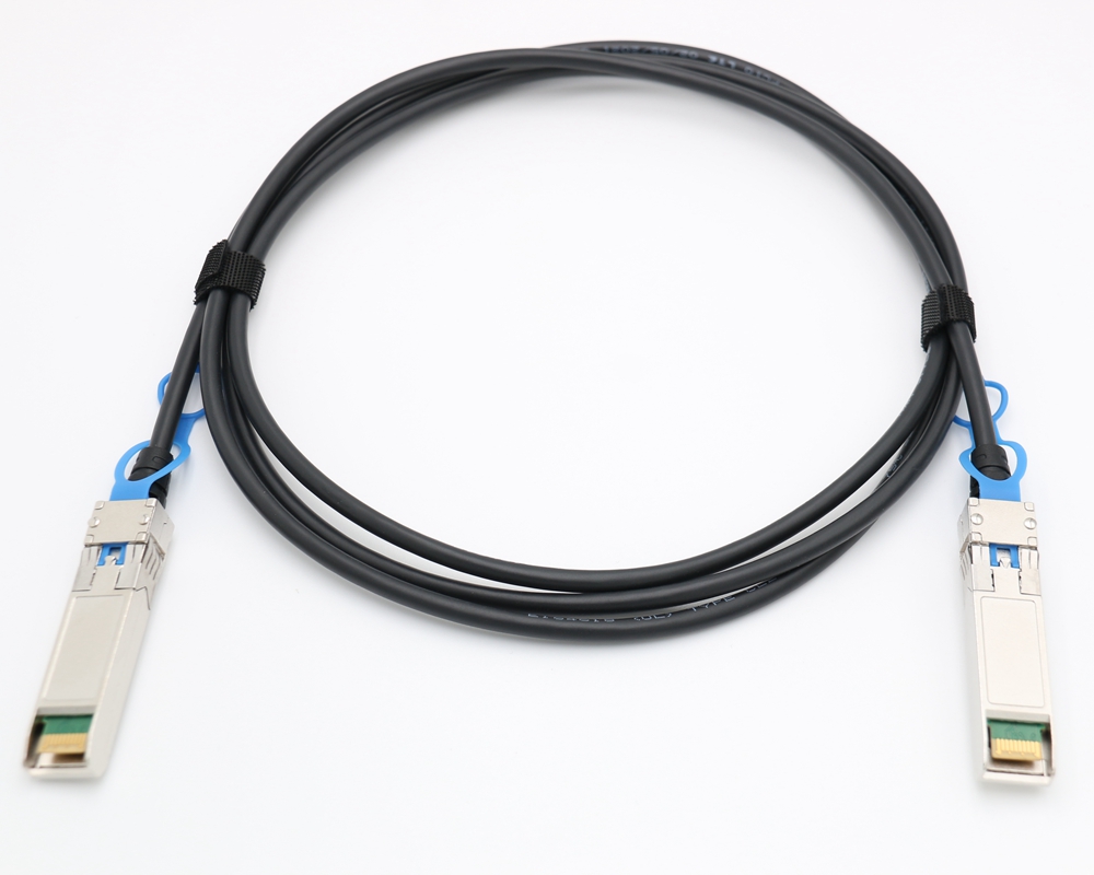 25Gbps SFP28 Passive High Speed Cable