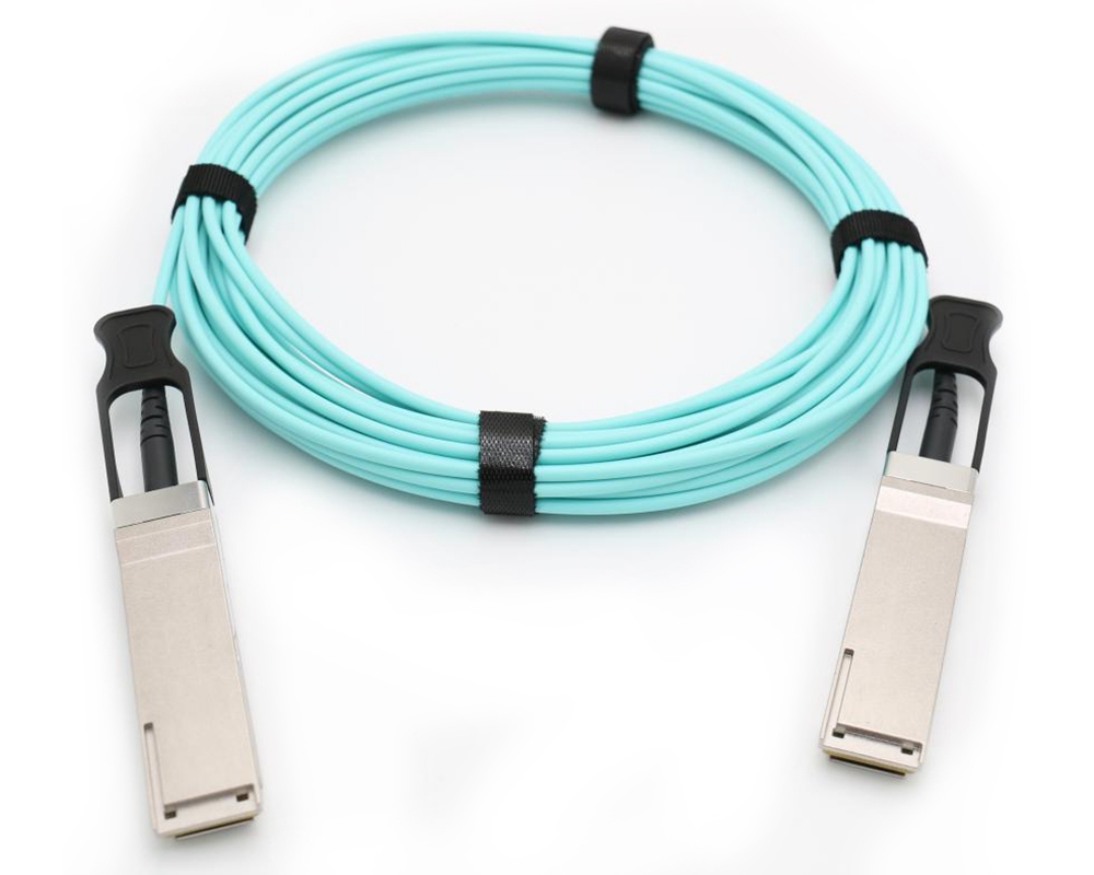 40G QSFP Active Optical Cable Specification