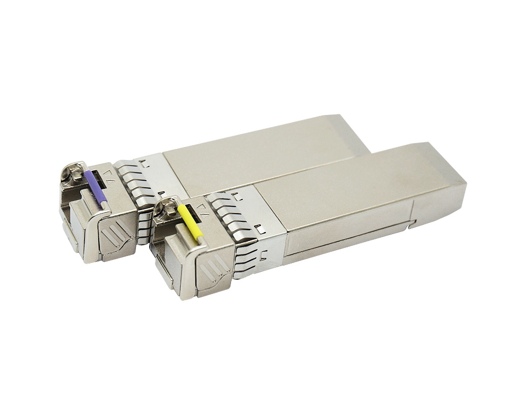 10G SFP+ LRM 1310nm 220m compatible SFP Transceiver
