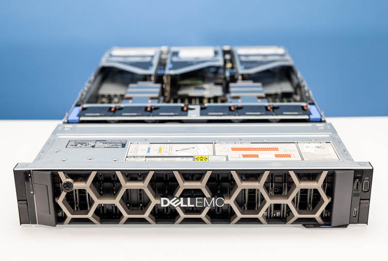 Dell R760 Server Empowering Business Growth with Outstanding Performance
