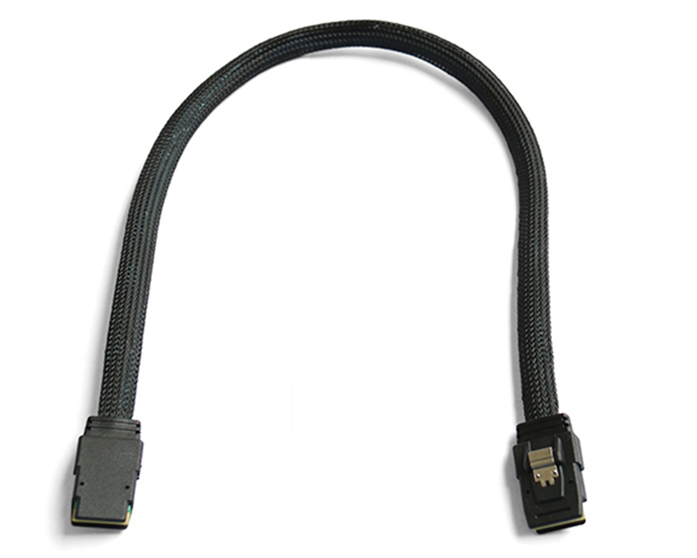 Internal Mini SAS 6G SFF-8087 to SFF-8087 Cable