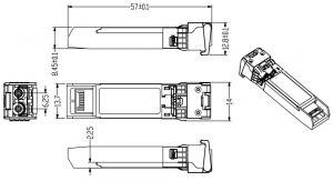 Mechanical Dimensions