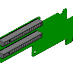 Figure 26. Riser 4B: 2 Slots