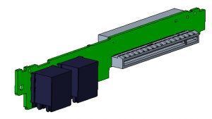 Figure 20. Riser 2A: 2 Slots