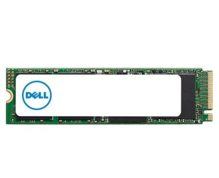 Dell M.2 PCIe NVME Gen 3×4 Class 40 2280 SSD – 1TB, 512GB, 256GB