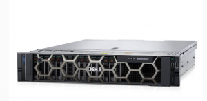 Dell EMC PowerEdge R550 2U Rack server