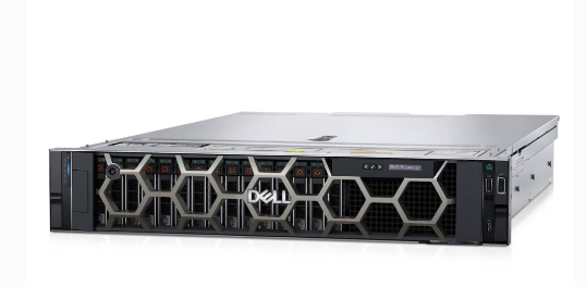 Dell EMC PowerEdge R550 2U Rack server