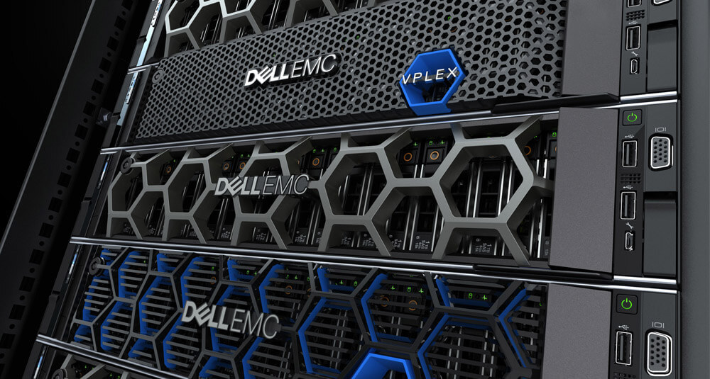 dell servers