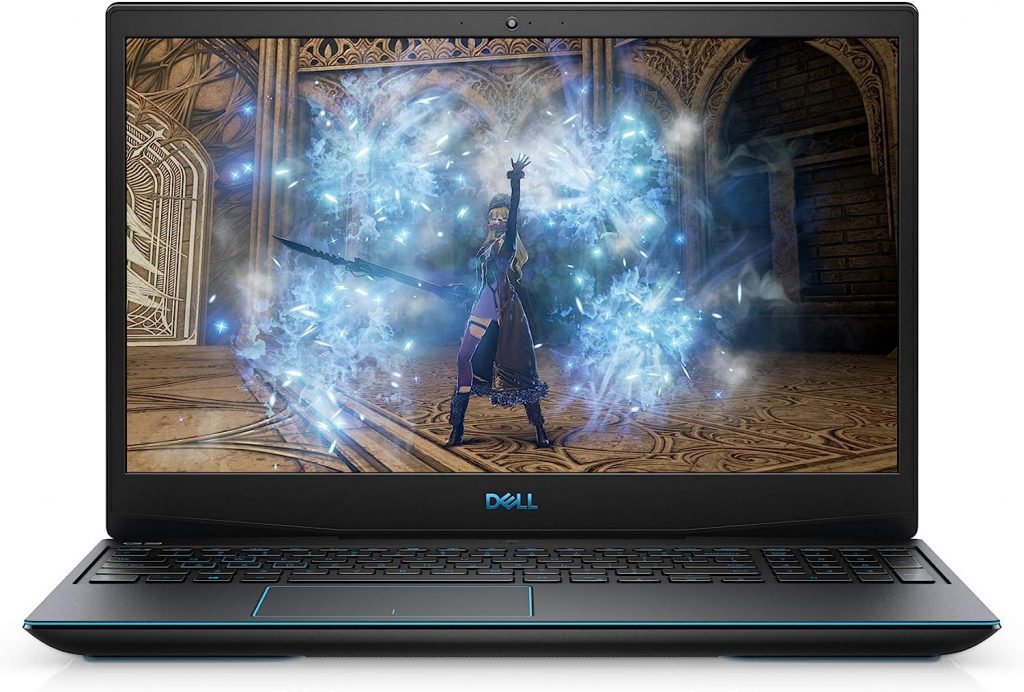 Dell G3 Gaming Laptop