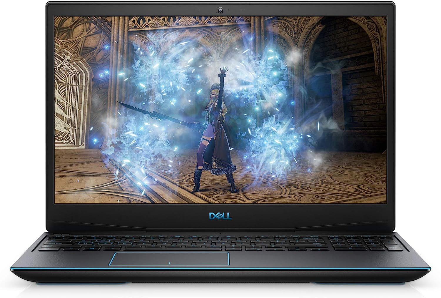 Dell G3 Gaming Laptop