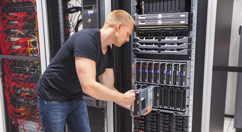 Blade Server