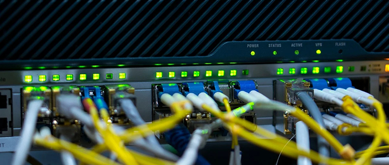 Network Switches