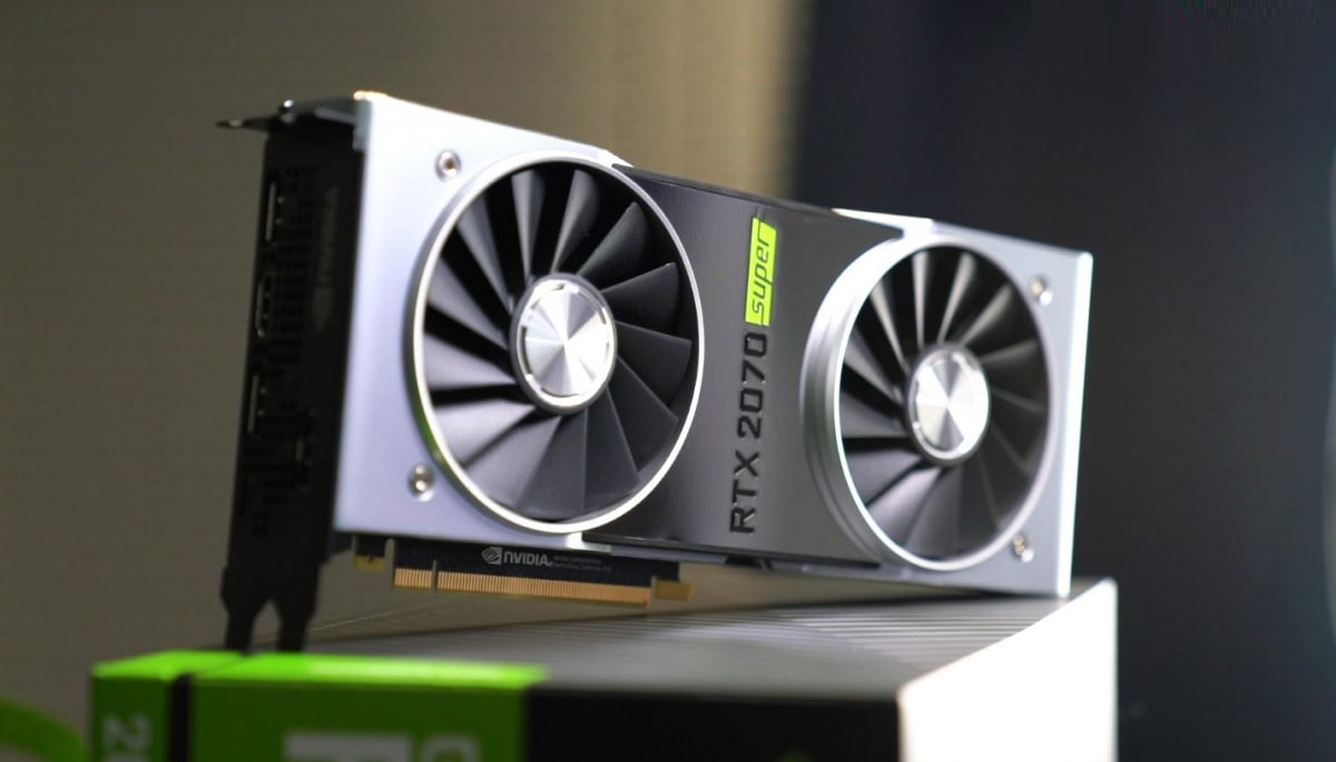 The difference between discrete graphics card and integrated graphics card