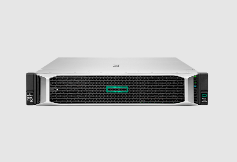 HPE ProLiant DL380 Gen10 Plus Server