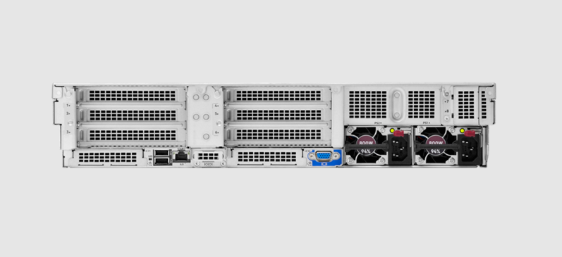 HPE ProLiant DL380 Gen11