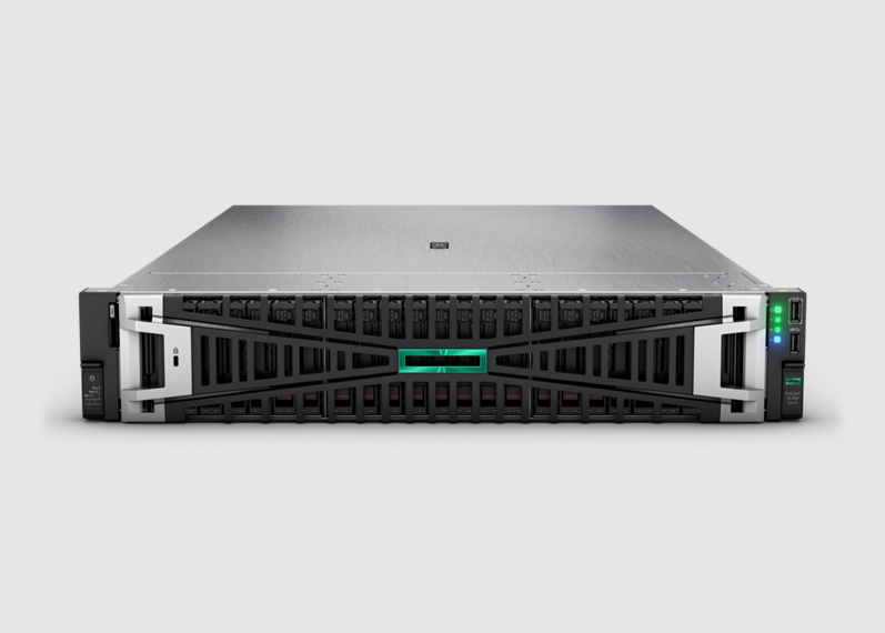 HPE ProLiant DL380 Gen11