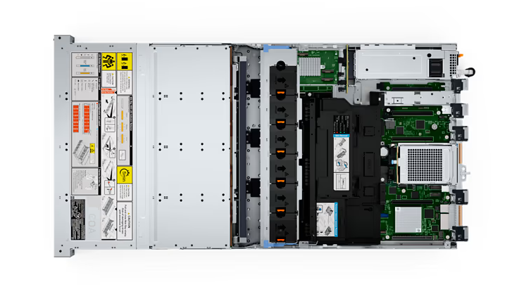 HPE ProLiant DL380 Gen11