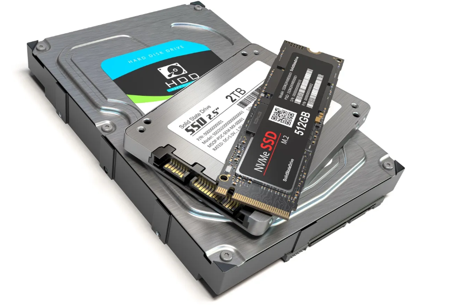 What Differences Between Enterprise-class SSD and Ordinary SSD?