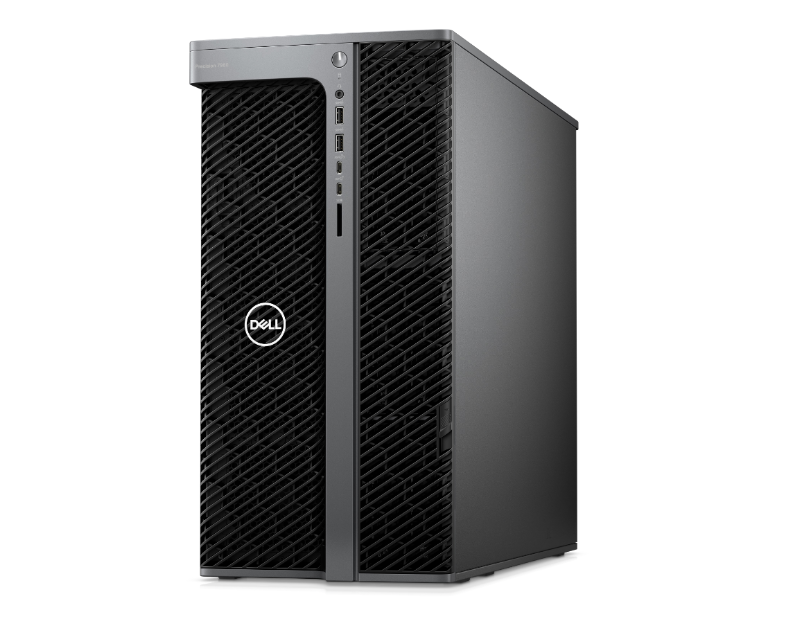 Dell Precision 7960 Tower Workstation