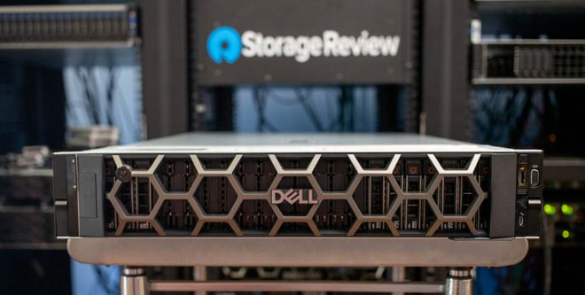 PowerEdge R760 Review