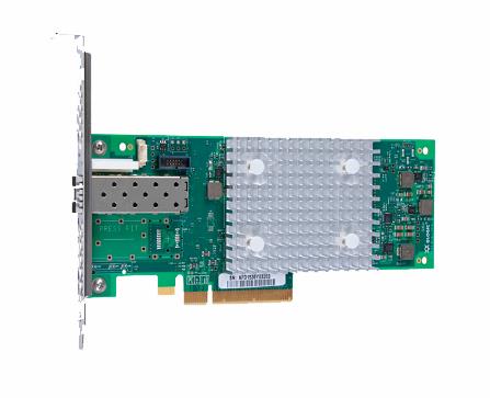 HPE SN1100Q