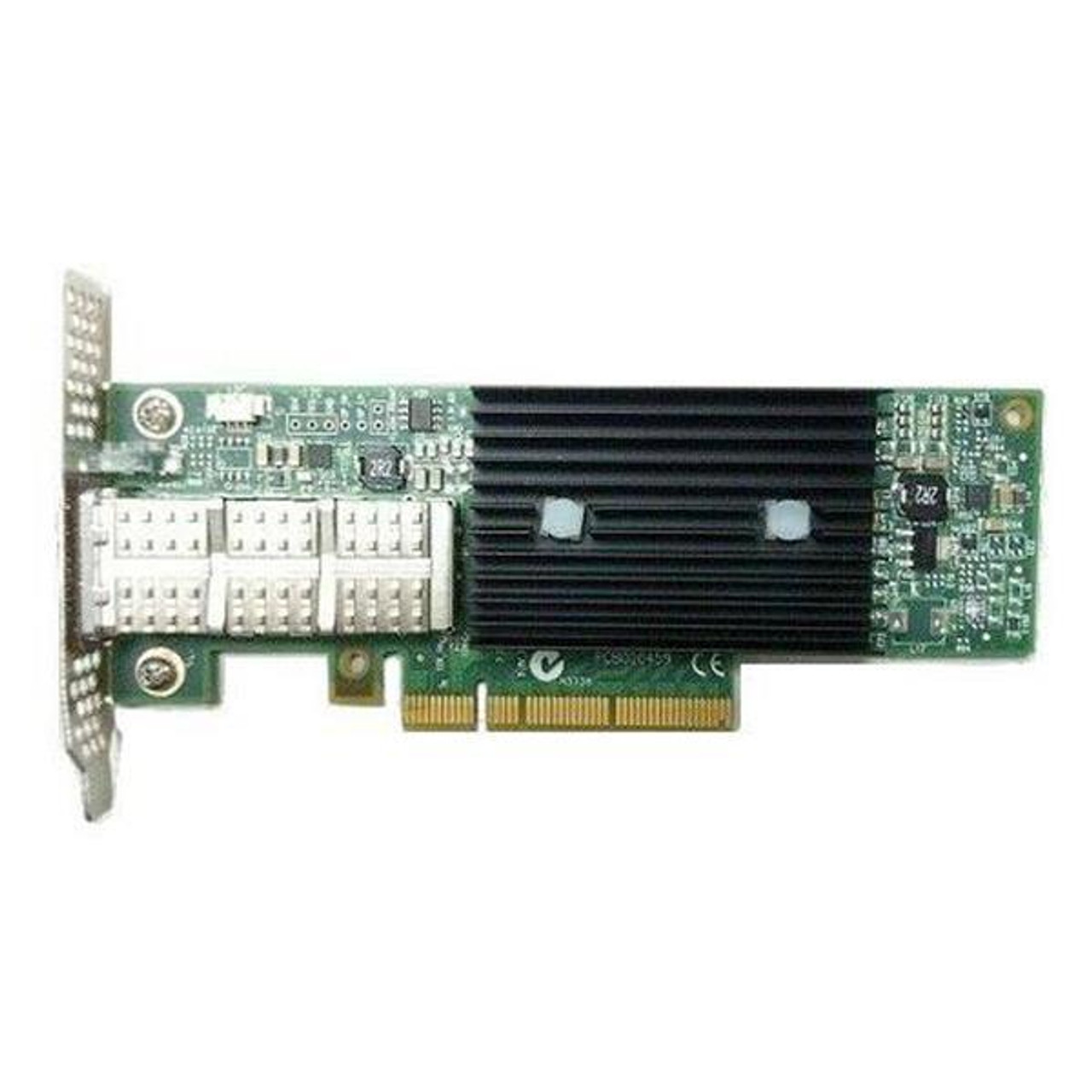 Dell Broadcom 57416 двухпортовый 10GbE BASE-T, сетевой адаптер OCP 3.0