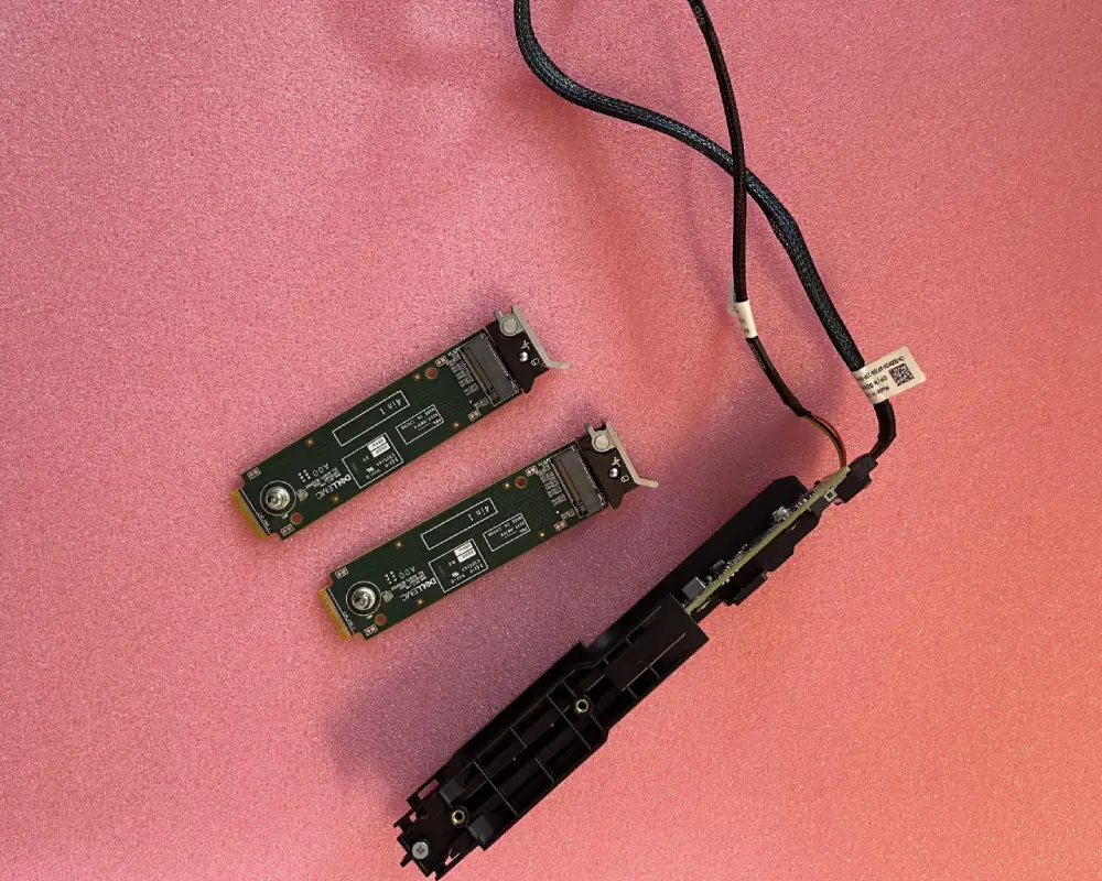 Решение Dell Technologies для хранения данных с оптимизацией загрузки-S2