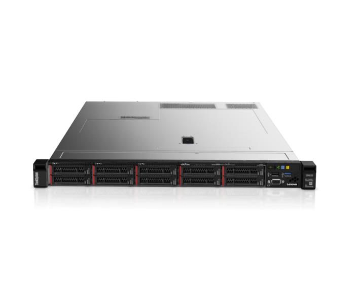 Lenovo ThinkSystem SR630 Сервер