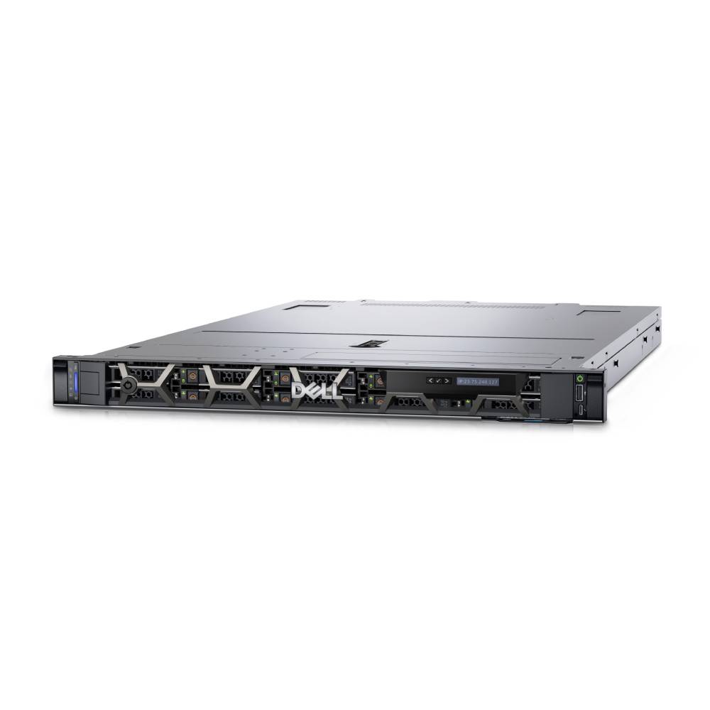 Сервер Dell EMC PowerEdge R650 1U