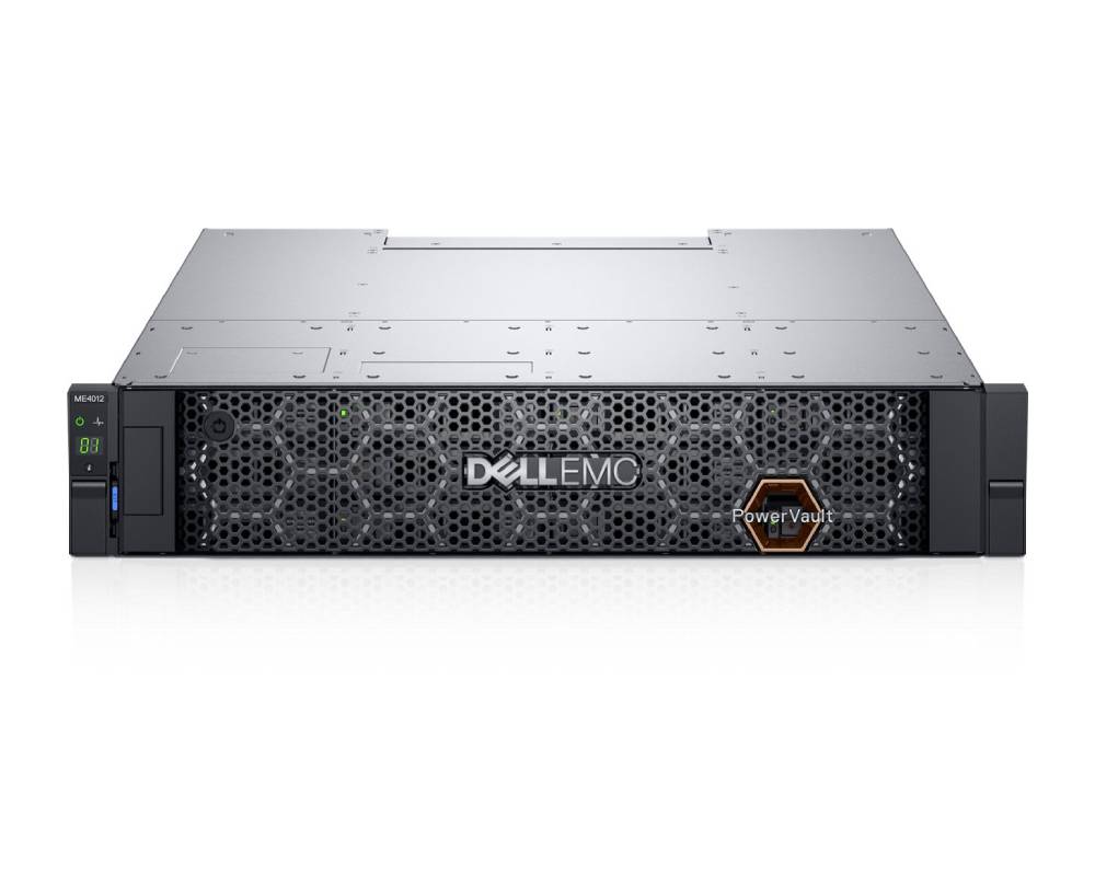 Dell PowerVault ME4012