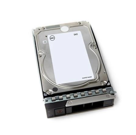 Dell 20TB 7200 RPM 12Gbps 512e ISE SAS 3.5 inch Hard Drive