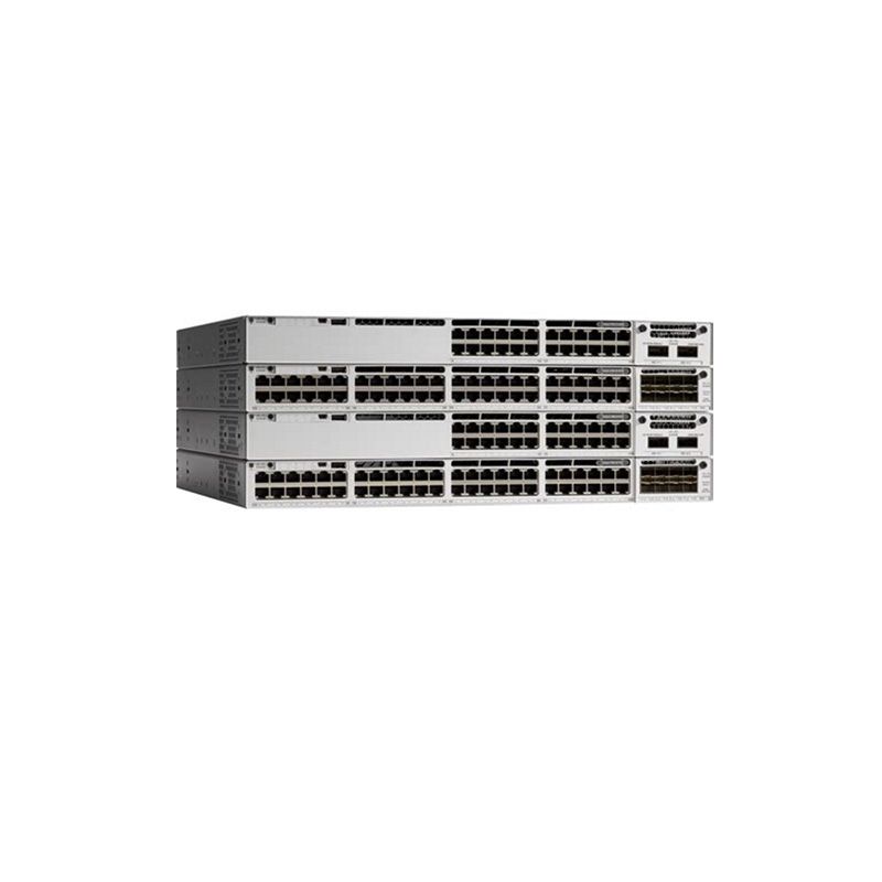 C9300-24T-E – Cisco Switch Catalyst 9300