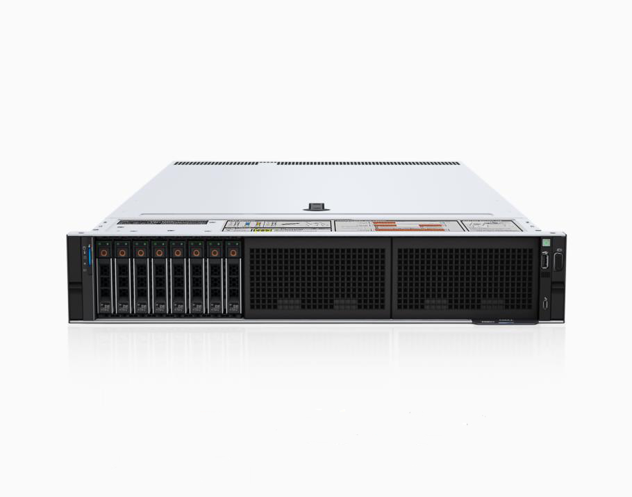 Стоечный сервер PowerEdge R860