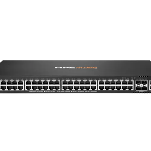 Коммутатор Aruba 6200F 24G 4SFP+ | JL724A