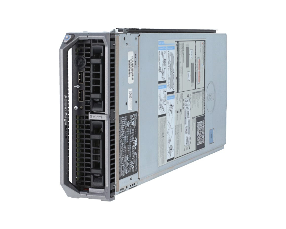 PowerEdge M520