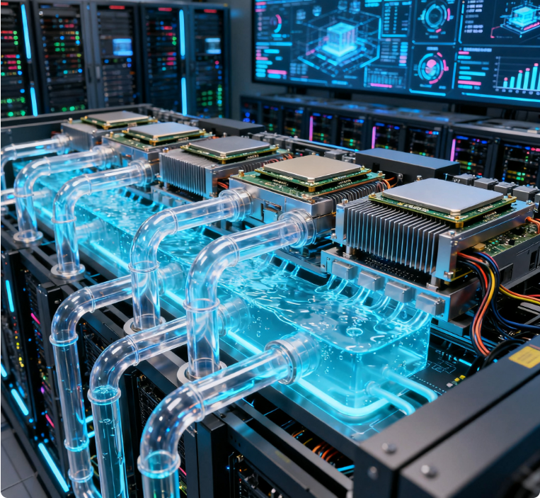 A guide to understanding core server specifications: CPU, RAM, storage, and bandwidth