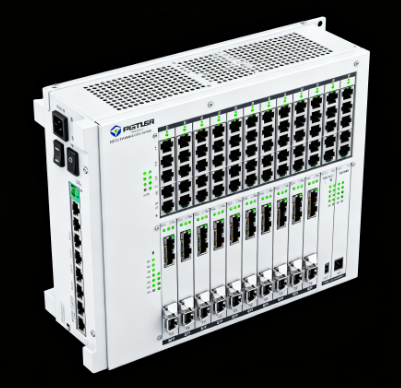 How to Enhance Overall Architecture Security Through Accessories Like Firewalls, Network Cards, and Switches