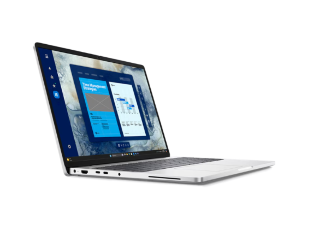 Dell Pro 16 Laptop