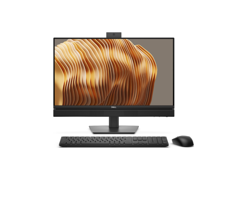 Dell Pro 24 All-in-One 35W Desktop​