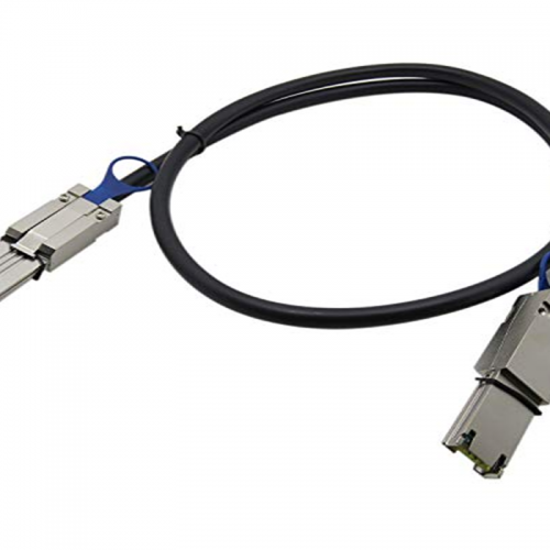 Внешний кабель 6G Mini SAS SFF-8088 - SFF-8088