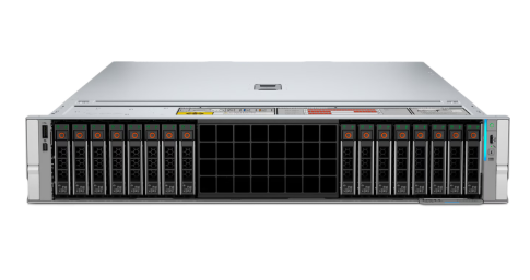 Dell R770