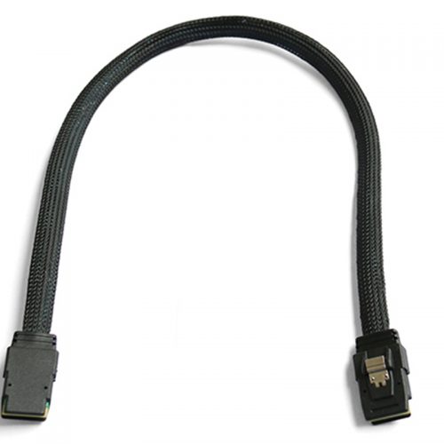 Внутренний кабель Mini SAS 6G SFF-8087 - SFF-8087