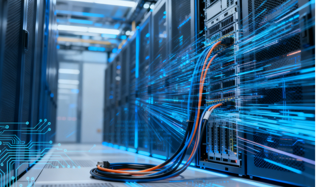 A Complete Guide to SAS Cable