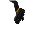 Dell R7525/R960 Server Mini 12P to Graphics Card GPU Power Cable for 3090, 4090