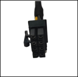 Dell R7525/R960 Server Mini 12P to Graphics Card GPU Power Cable for 3090, 4090