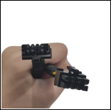 Dell R7525/R960 Server Mini 12P to Graphics Card GPU Power Cable for 3090, 4090